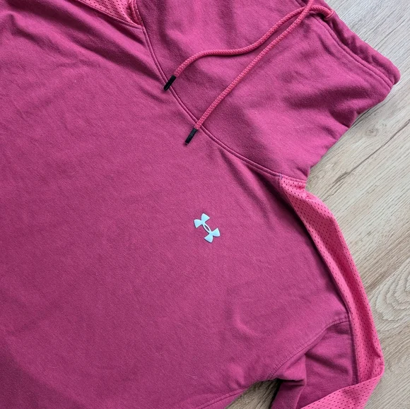 UA sweater SKU400 - Picture 2 of 3